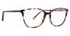 Picture of Life Is Good Eyeglasses LG Brim