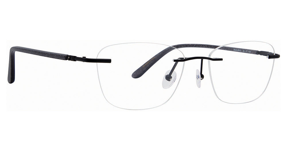 Picture of Totally Rimless Eyeglasses Alya 386