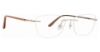 Picture of Totally Rimless Eyeglasses Alya 386