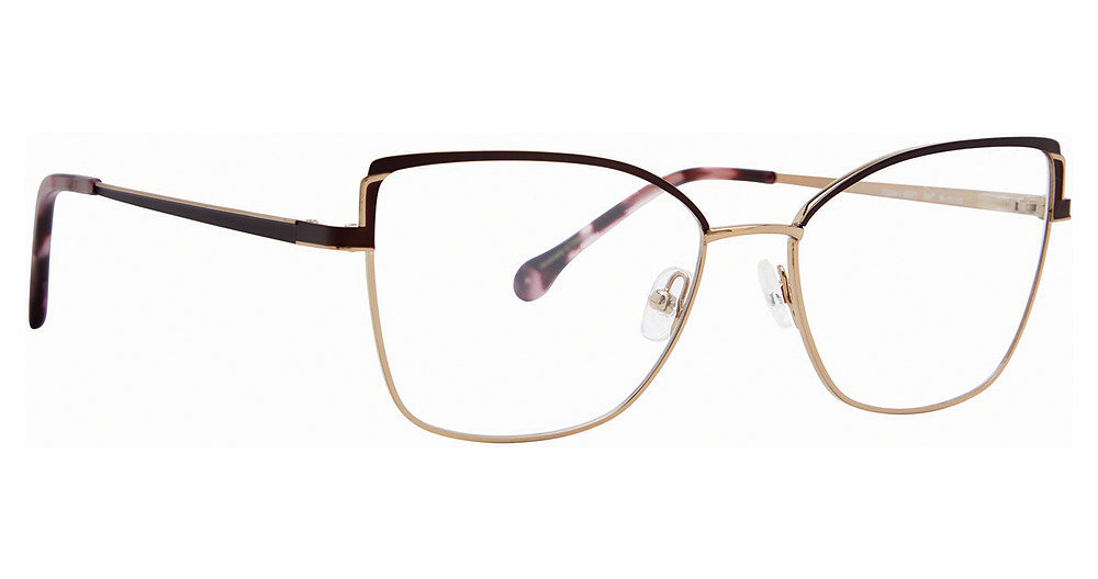Picture of Trina Turk Eyeglasses Mel