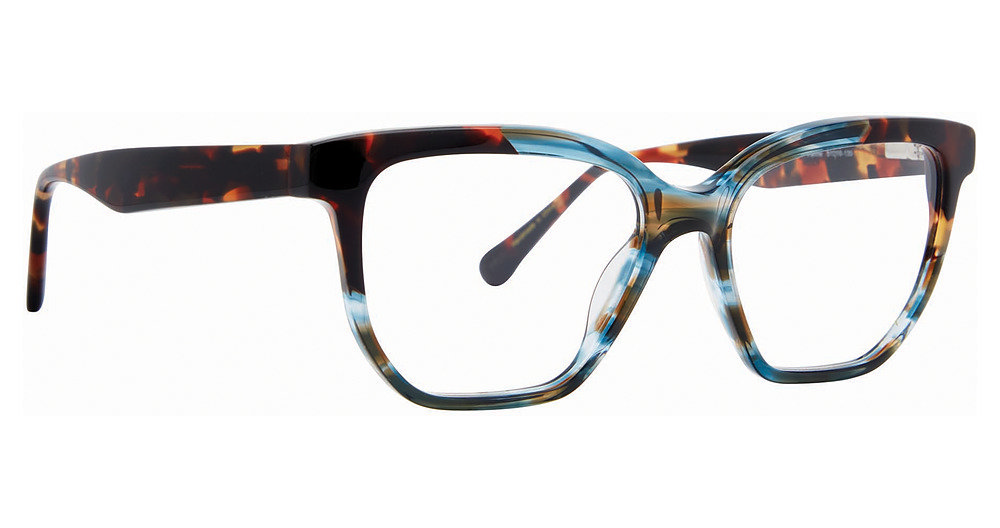 Picture of Trina Turk Eyeglasses Vianne