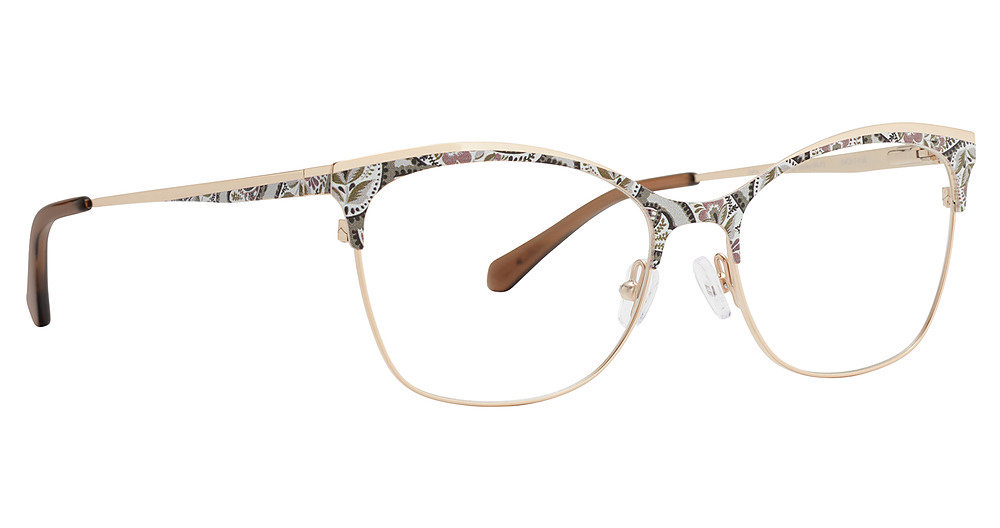 Picture of Vera Bradley Eyeglasses Asha