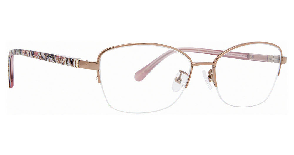 Picture of Vera Bradley Eyeglasses Sonia