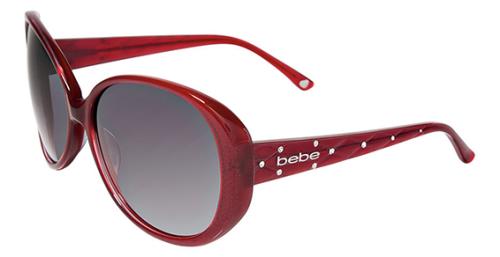Picture of Bebe Sunglasses BB7026