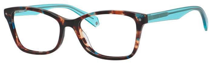 Picture of Polaroid Eyeglasses PLD D 320
