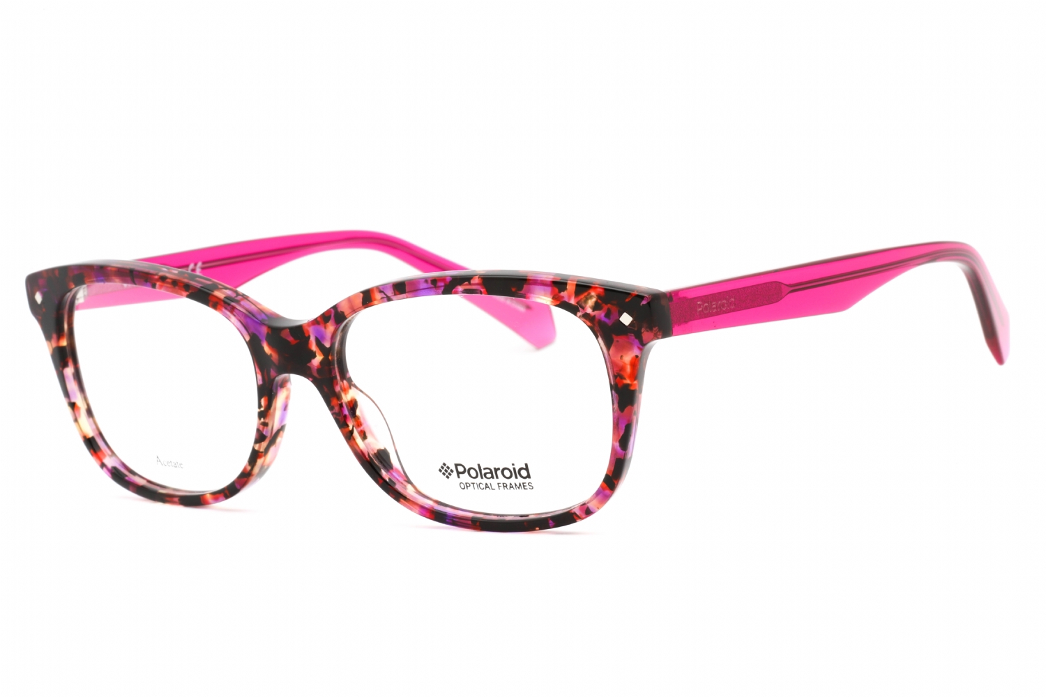 Picture of Polaroid Eyeglasses PLD D 321