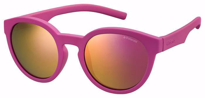 Picture of Polaroid Kids Sunglasses PLD 8019/S