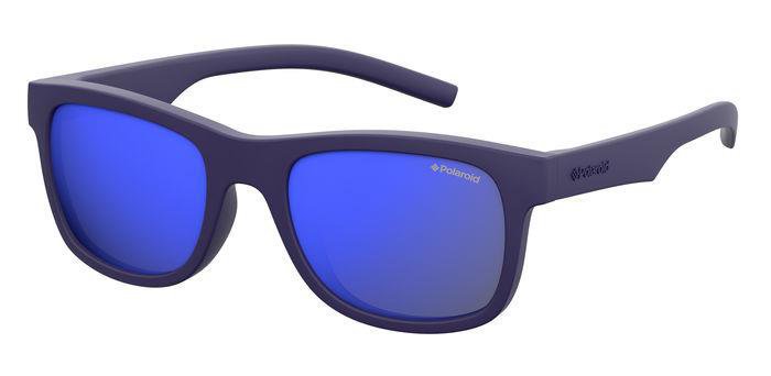 Picture of Polaroid Kids Sunglasses PLD 8020/S