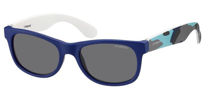 Picture of Polaroid Kids Sunglasses P 0300/S