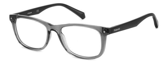 Picture of Polaroid Kids Eyeglasses PLD D 813