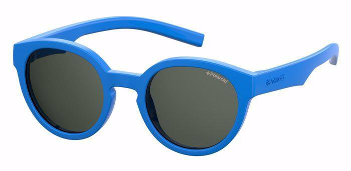 Picture of Polaroid Kids Sunglasses PLD 8019/S/SM