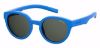 Picture of Polaroid Kids Sunglasses PLD 8019/S/SM