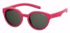 Picture of Polaroid Kids Sunglasses PLD 8019/S/SM