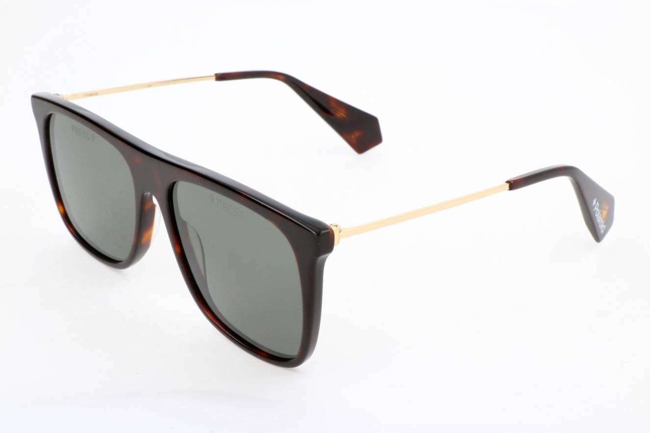 Picture of Polaroid Sunglasses PLD 6046/S/X