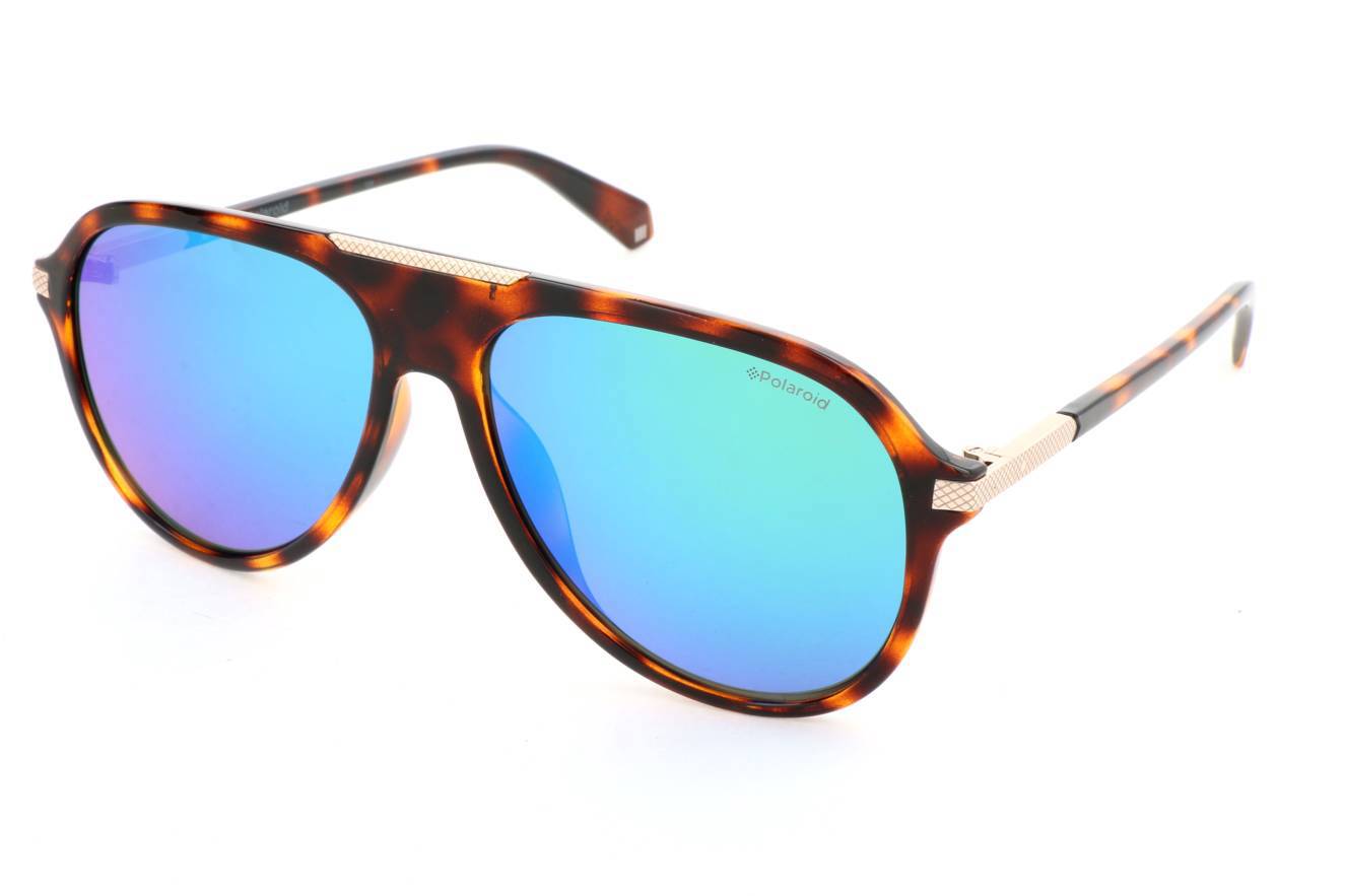 Picture of Polaroid Sunglasses PLD 2071/G/S/X