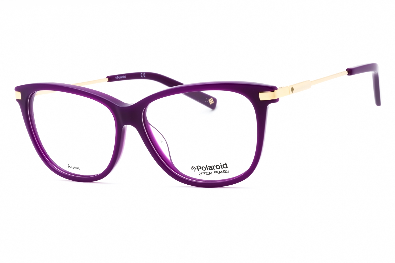 Picture of Polaroid Eyeglasses PLD D 353