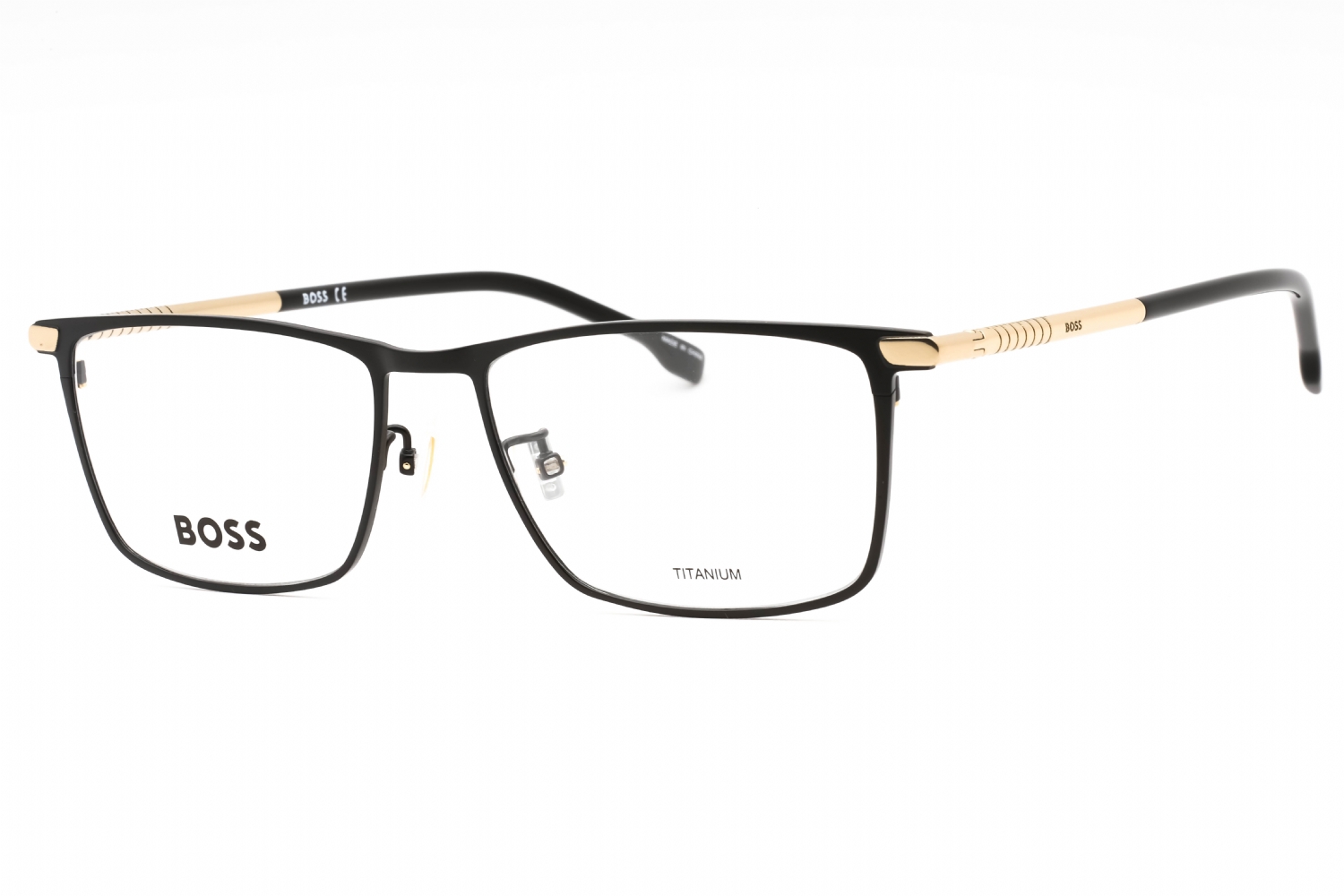 Picture of Hugo Boss Eyeglasses 1226/F