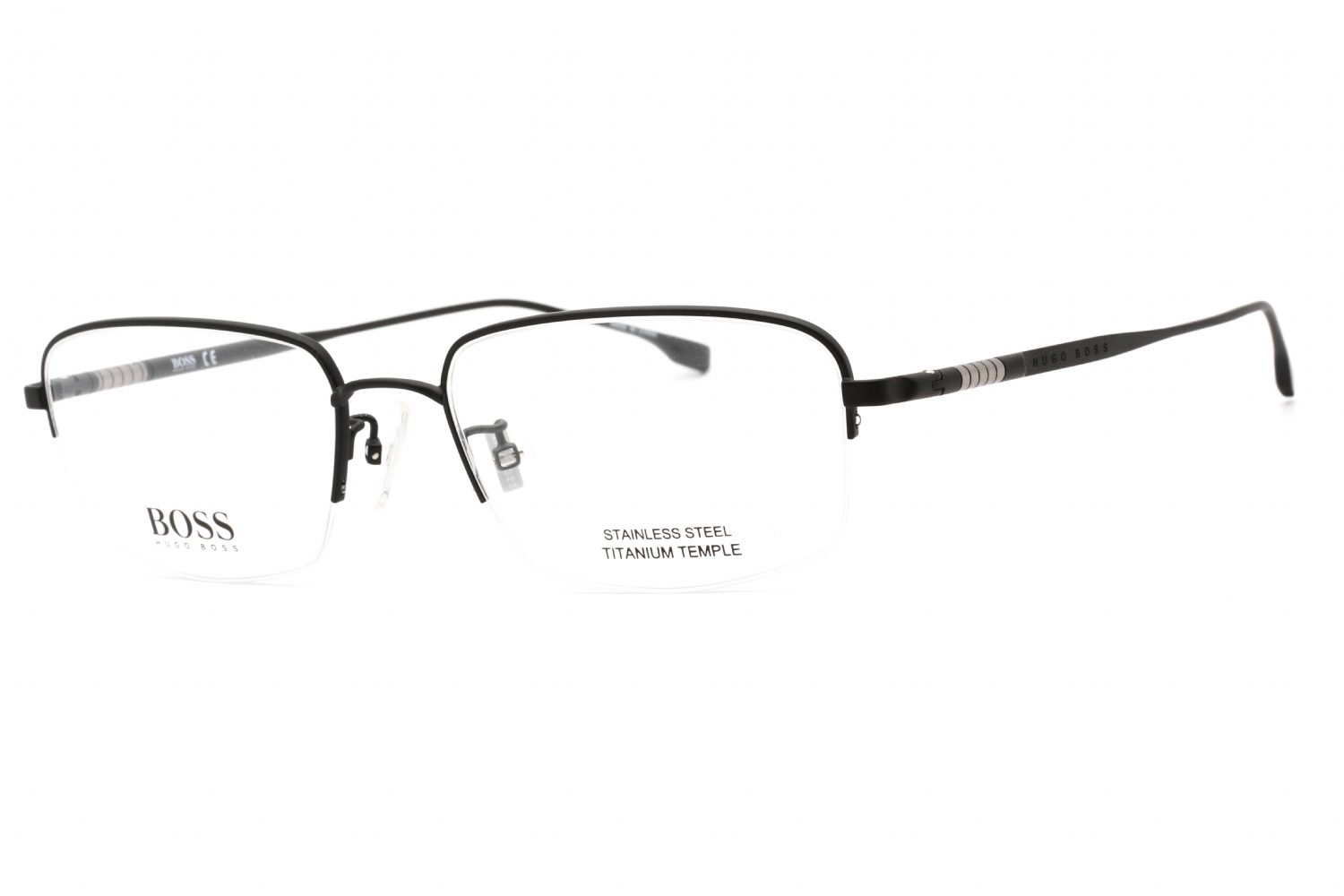 Picture of Hugo Boss Eyeglasses 1298/F