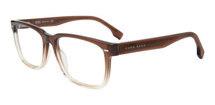 Picture of Hugo Boss Eyeglasses 1353/U
