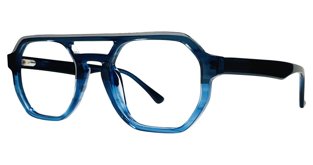 Picture of Randy Jackson Eyeglasses X152