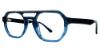 Picture of Randy Jackson Eyeglasses X152