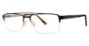 Picture of Randy Jackson Eyeglasses Rj 1123