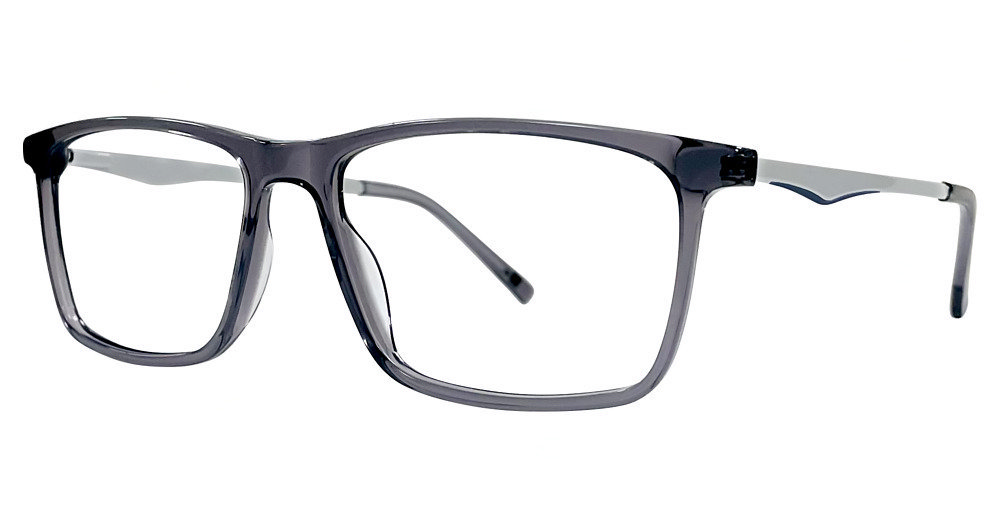 Picture of Shaquille Oneal Eyeglasses 185Z