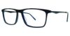 Picture of Shaquille Oneal Eyeglasses 185Z