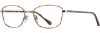 Picture of Alan J Eyeglasses AJAN J 522