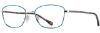 Picture of Alan J Eyeglasses AJAN J 522
