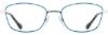 Picture of Alan J Eyeglasses AJAN J 522