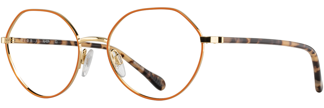 Picture of Alan J Eyeglasses AJAN J 524
