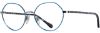 Picture of Alan J Eyeglasses AJAN J 524