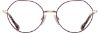 Picture of Alan J Eyeglasses AJAN J 524