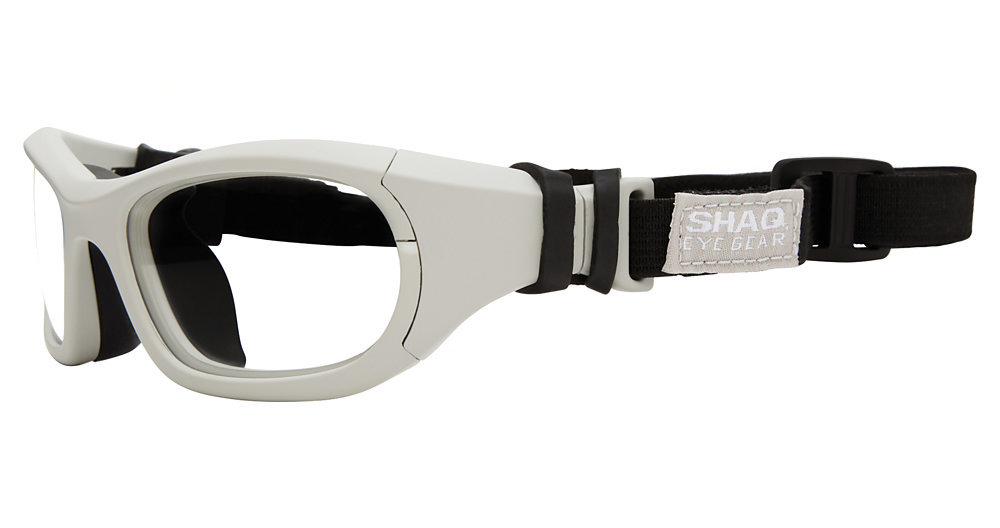 Picture of Shaquille Oneal Eyeglasses Shaq Gear 105Z