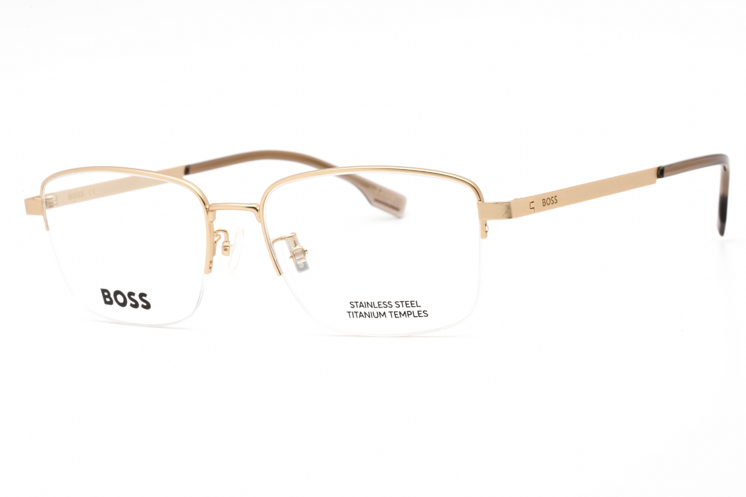 Picture of Hugo Boss Eyeglasses 1474/F