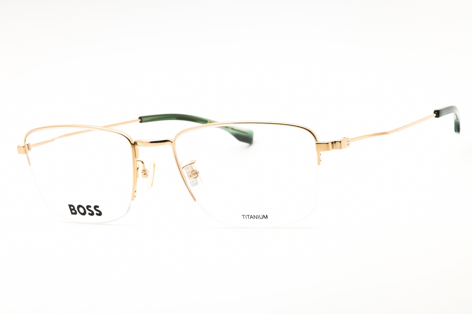 Picture of Hugo Boss Eyeglasses 1516/G
