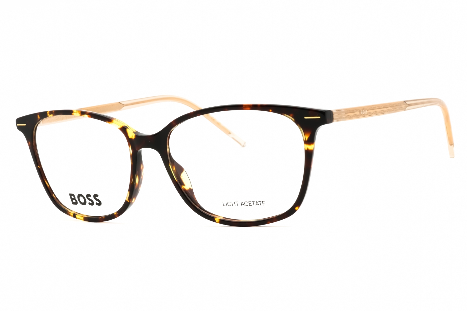 Picture of Hugo Boss Eyeglasses 1526