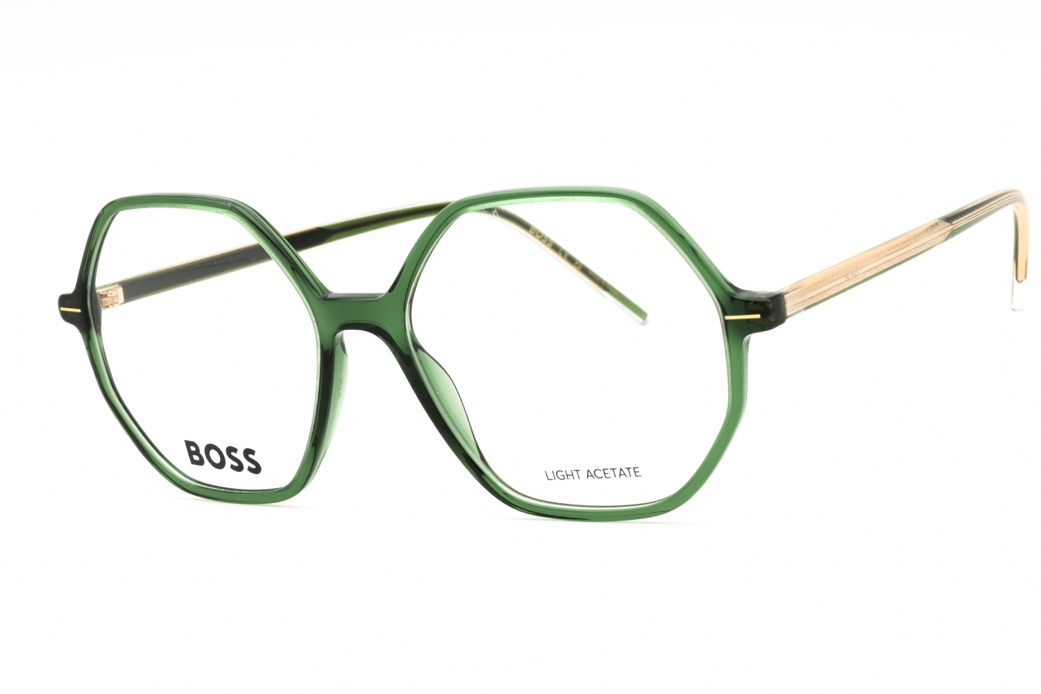 Picture of Hugo Boss Eyeglasses 1528