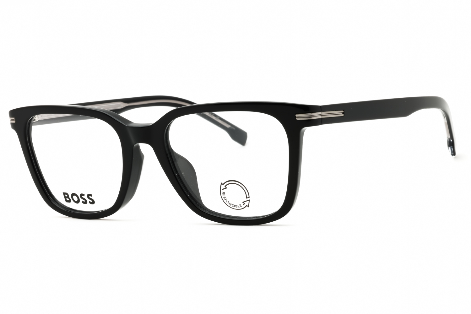 Picture of Hugo Boss Eyeglasses 1541/F