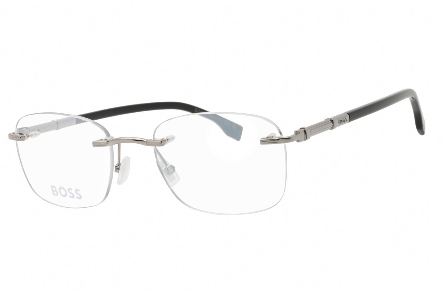 Picture of Hugo Boss Eyeglasses 1551/C