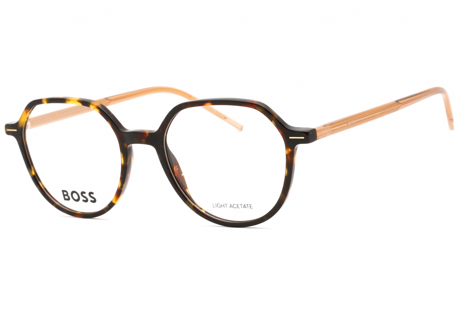 Picture of Hugo Boss Eyeglasses 1586
