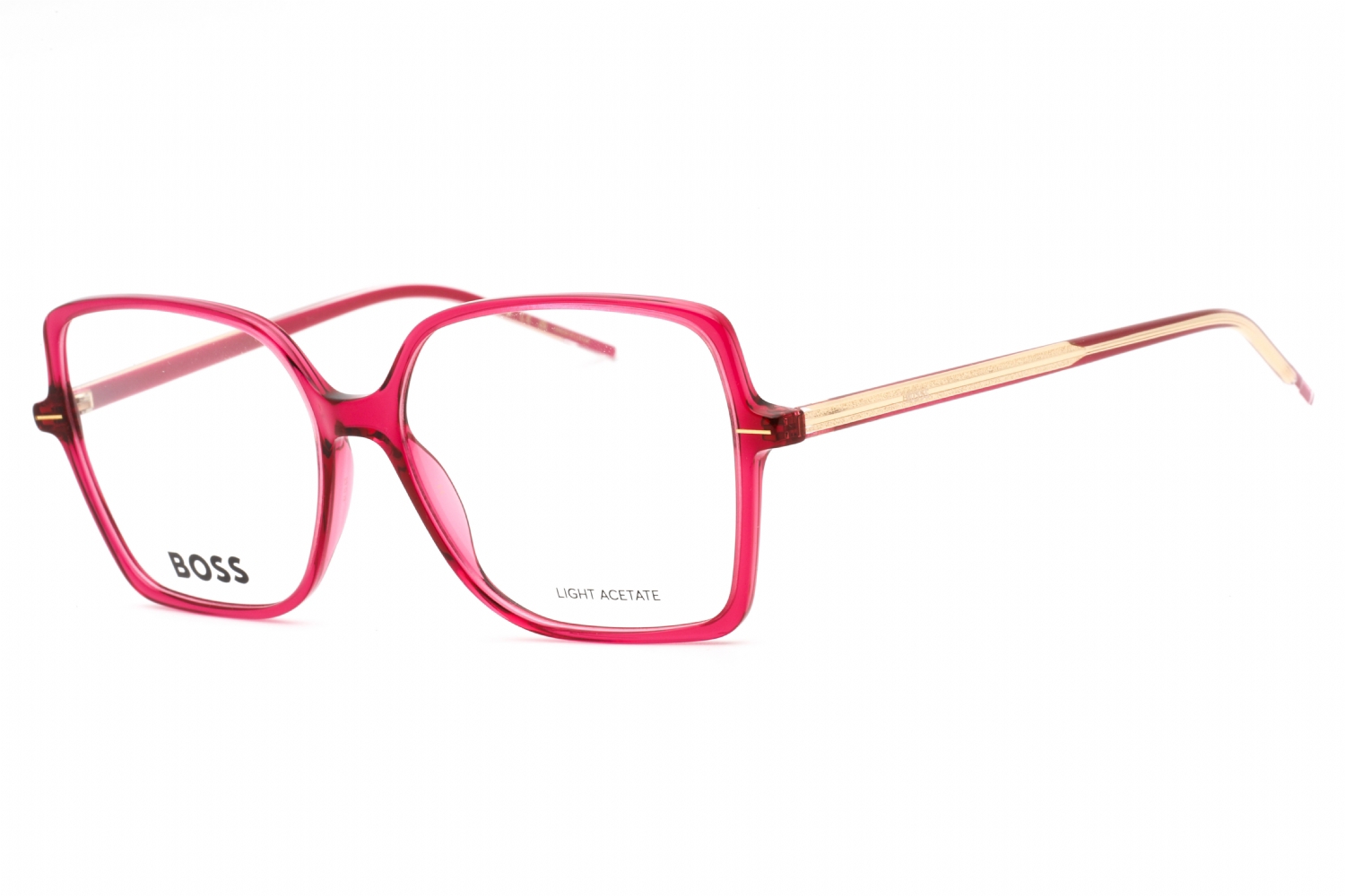 Picture of Hugo Boss Eyeglasses 1587