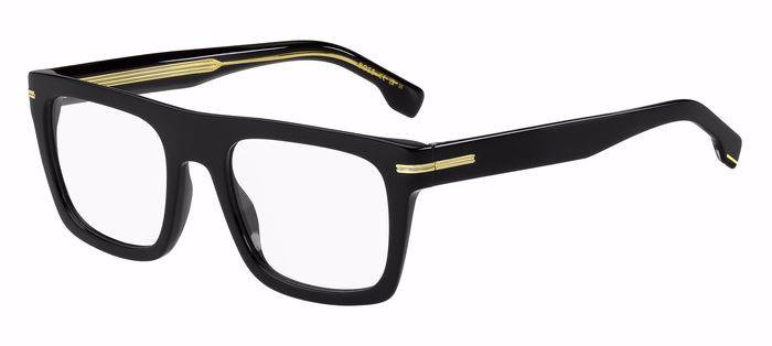 Picture of Hugo Boss Eyeglasses 1597