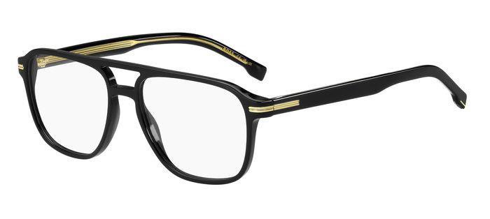 Picture of Hugo Boss Eyeglasses 1600