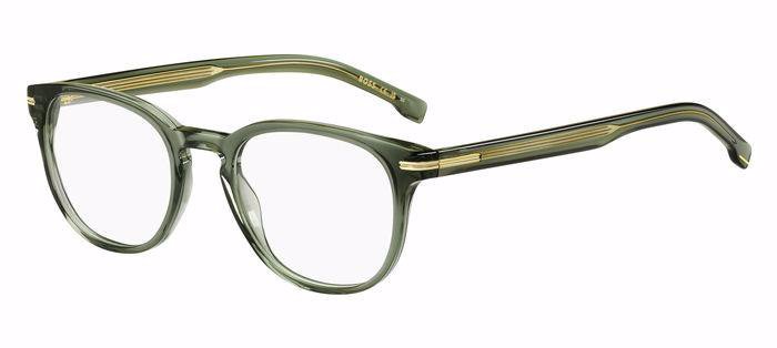 Picture of Hugo Boss Eyeglasses 1601