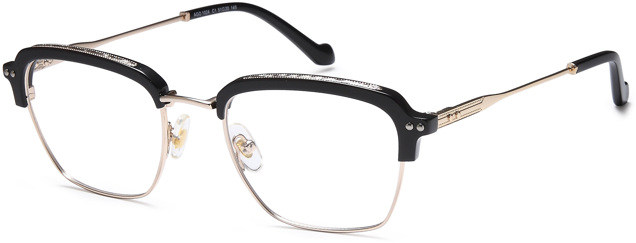 Picture of AGO Eyeglasses AGO1024