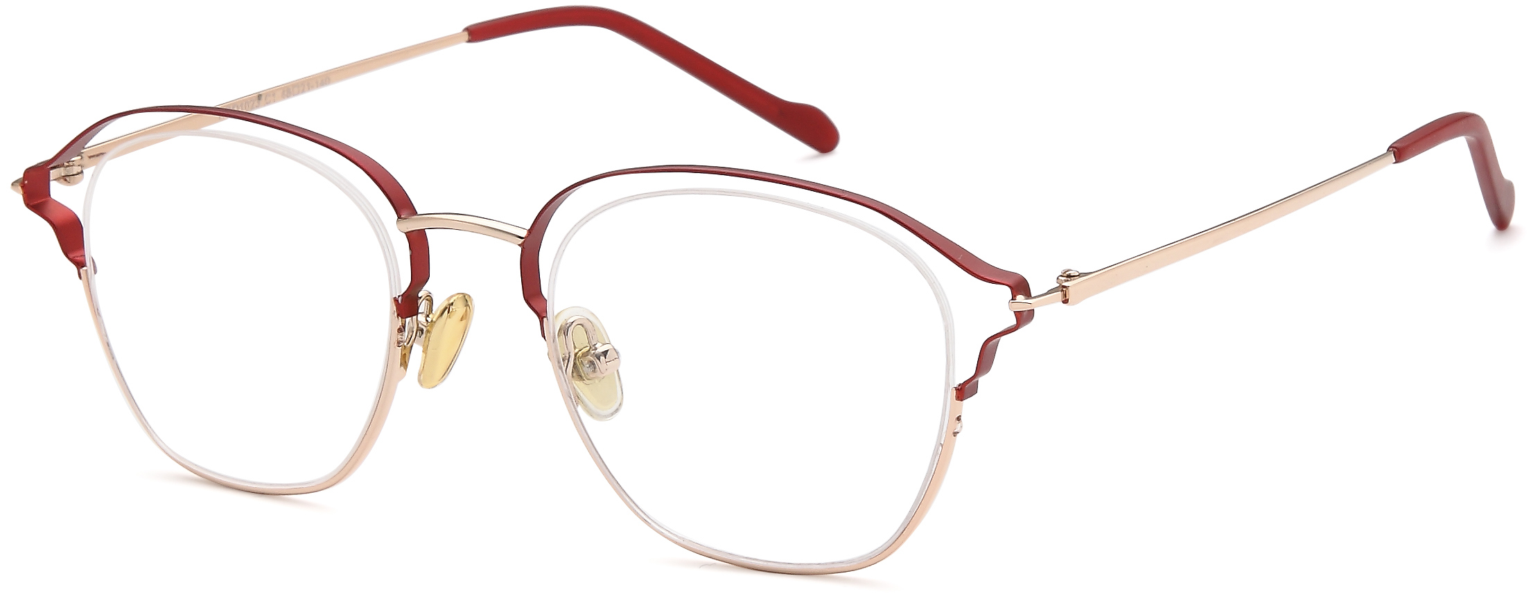 Picture of AGO Eyeglasses AGO1023