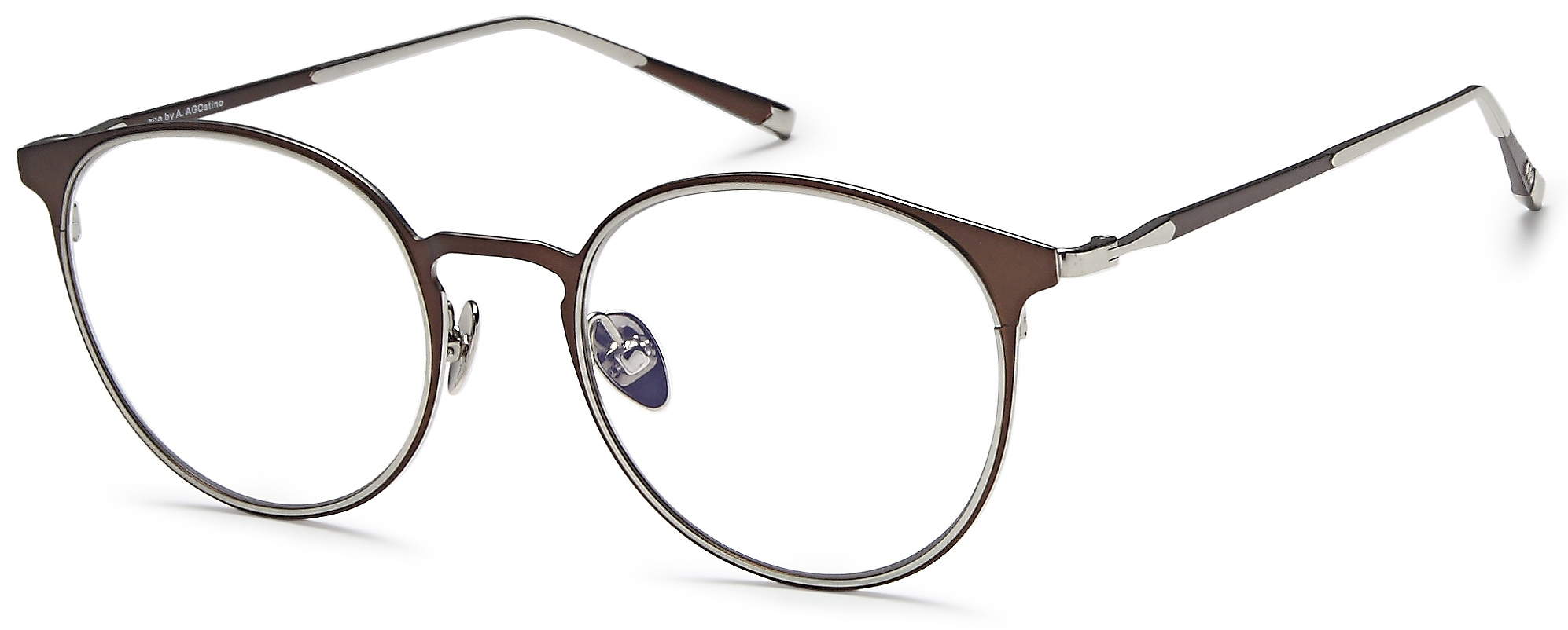 Picture of AGO Eyeglasses MF90009