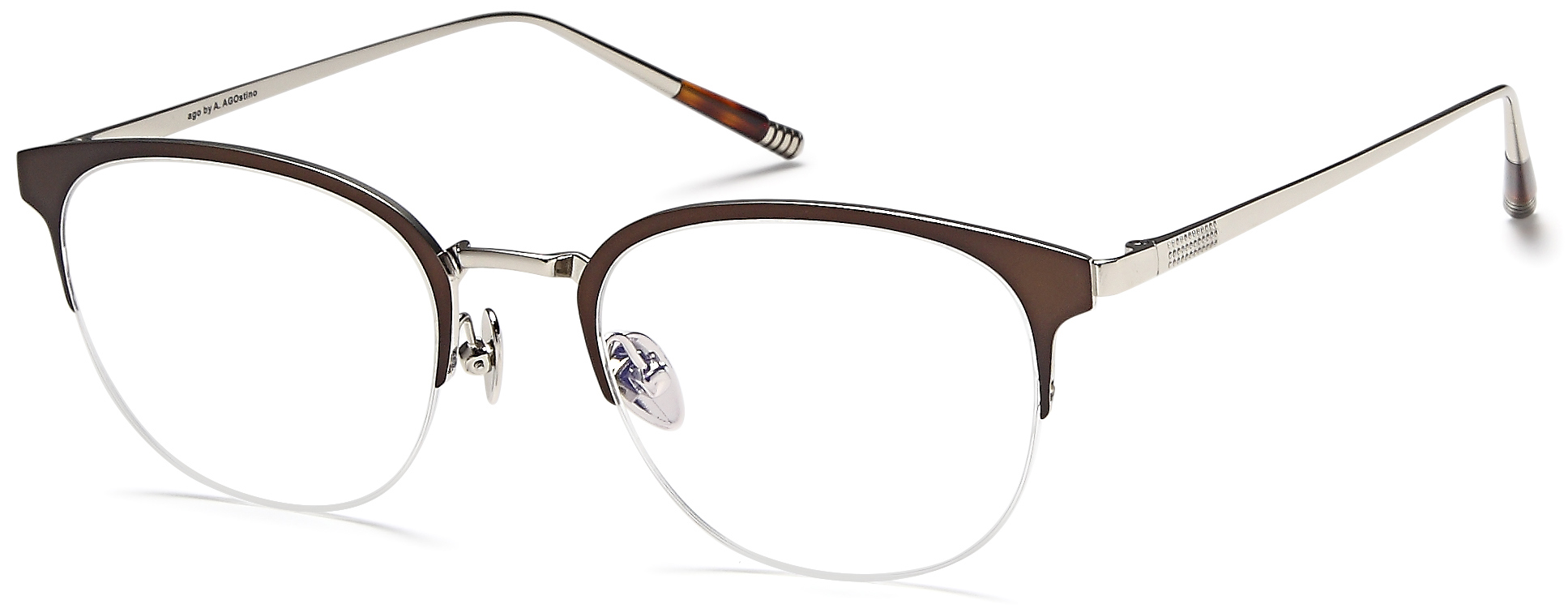 Picture of AGO Eyeglasses MF90007